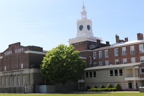 Poly Prep Dyker Heights Campus